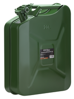 Metalinis kanistras 20 L KD5440