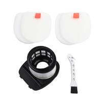 Replacement Filters for Shark Vacuums including IZ562H and Accessories