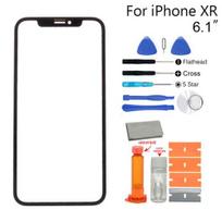 Priekinio stiklo jutiklinis rinkinys iPhone ekrano pakeitimui X/XR/XS/XS MAX/11/11 PRO for iPhone X