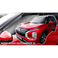 HEKO Priekiniai stiklai / langų deflektoriai 4gb. MITSUBISHI OUTLANDER IV gen. 5d 2021+