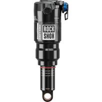 RockShox Deluxe Ultimate RCT Debon Air galinis amortizatorius | Trunnion, 165x37.5 mm