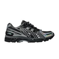 ASICS Gel Kayano 12.1 Šventinis Rinkinys - Juodi Plieniniu Sidabru Unisex Sportbačiai 1203A996-001 42