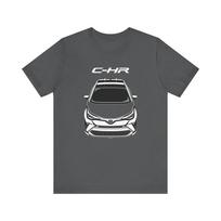 Toyota C HR 2020-2022 Marškinėliai 3XL