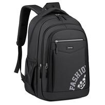 Rugged Laptop Commuter Backpack - Large Capacity, Water-Resistant & Built to Last for Daily Campus Life juoda