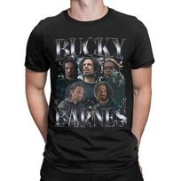 Bucky Barnes Thunderbolts Sebastian Superhero T Shirts Men Pure Cotton Unique T-Shirt Round Neck Tees Short Sleeve Clothing S