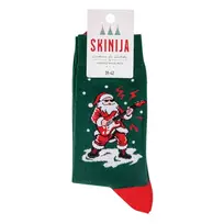 Vyriškos kojinės SKINIJA ART.51722, dydis 39-42