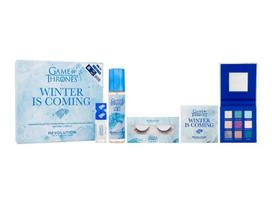Rinkinys Makeup Revolution x Game of Thrones Winter Is Coming, 7,2 g