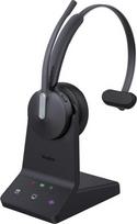 Mono ausinės - YEALINK - WH64 - DECT ir Bluetooth - Triukšmo slopinimas - 26 val. veikimo laikas