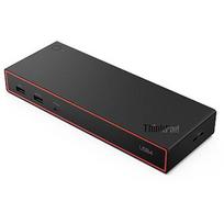 Lenovo THINKPAD USB4 DOCK 5000 100W GE 40BF0100GE