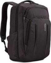 Thule | Crossover 2 20L | C2BP-114 | Fits up to size 14 " | Backpack | Black C2BP114 BLACK | 085854258098