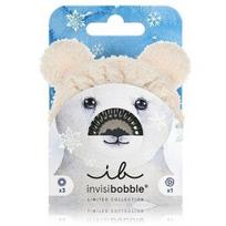 Invisibobble Polar Cozyness gumytės ir galvos juosta - 1 vnt.