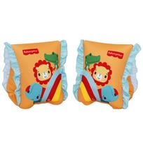 Fisher Price plaukimo rankovės vaikams, UVA50, 93525, S/M, 38 cm × 14 cm