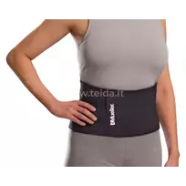 MUELLER® neopreninis juosmens-liemens diržas