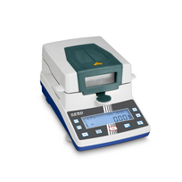 Drėgmės analizatorius KERN DAB 200-2IR