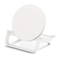 BELKIN Boost Up Wireless Charging Stand 10W, White