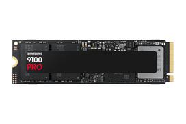 SAMSUNG SSD M.2 (2280) 2TB 9100 PRO (PCIe 5.0/NVMe)