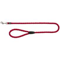 TRIXIE Cavo pavadys, S-M 1m/12mm, raudonas