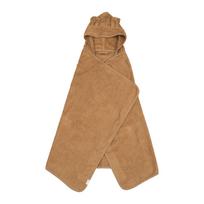 Fabelab vaikiškas rankšluostis "Bear"