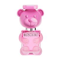 Moschino Toy 2 Bubble Gum Hair Spray Treatment plaukų dulksna, 30 ml