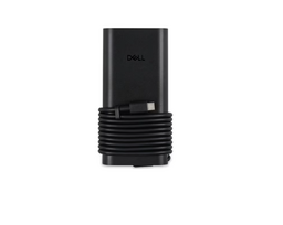 Dell 165W USB-C GaN AC Adapter with Power Cord - EURO - 1yr Ltd HW Warranty- SnP
