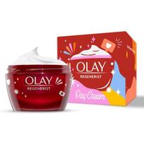 Olay Regenerist Limited Edition Day Cream with Niacinamide dieninis veido kremas, 50 ml