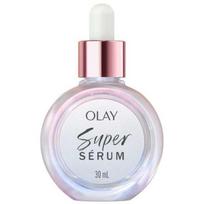 Olay Super Serum 5in1 veido serumas, 30 ml