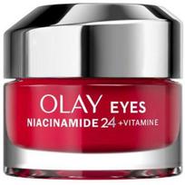 Olay NIACINAMIDE24 + VITAMIN E Eye Cream paakių kremas, 15 ml