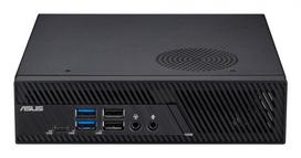 ASUS PB63-B3203AH Intel® Core™ i3 i3-14100 8GB DDR5-SDRAM 256GB SSD Windows 11 Pro Mini PC Juodas