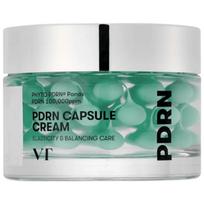 VT Cosmetics PDRN regeneruojantis ir drėkinantis kapsulės veido kremas – 50 ml