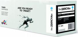 TB Print Toner for HP Color LaserJet Pro 4202 W2201A TH-2201CYAN 100% new cyan | TH-2201CYAN | 5902002261333