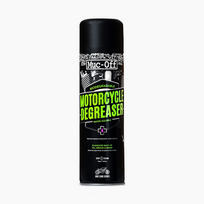 MUC-OFF MOTORCYCLE BIO DEGREASER riebalų valiklis 500ml (648)