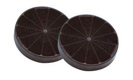 Gartraukio priedas FABER Charcoal filter High Performance FHP8  KIT 2 C.F. D196 H37