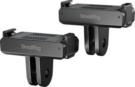SmallRig 5813 Quick Release Mount Adapter for DJI Osmo 360 / Action 5 Pro /4/3