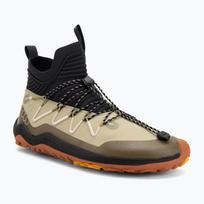 Vyriški barefoot batai Vivobarefoot Primus Trail Flow Mid cedar