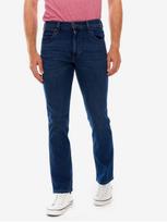 WRANGLER Tiesūs vyriški džinsai, GREENSBORO