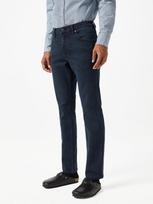 WRANGLER Tiesūs vyriški džinsai, GREENSBORO