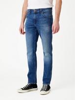 WRANGLER Tiesūs vyriški džinsai, GREENSBORO