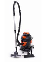 Pramoninis dulkių siurblys sausam ir šlapiam siurbimui 1600 W KD482
