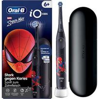 Oral-B iO Kids Marvel Spiderman + Etui Oral-B iO Kids Marvel Spiderman