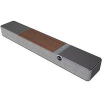 Klipsch Flexus Core 100 Soundbar, Walnut 1073538