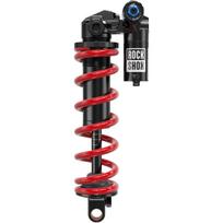 RockShox Vivid Coil Ultimate RC2T galinis amortizatorius | Trunnion, 185x50 mm
