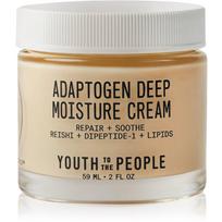 Youth To The People Adaptogen Deep Moisture Cream drėkinamasis kremas 59 ml