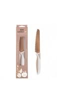 Kiddikutter - Saugus mokymosi peilis - RIBOTAS LEIDIMAS, rose gold