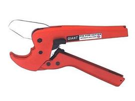 Žirklės vamzdžiams kirpti Giant JRF-PC-207, 42 mm