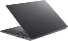 Notebook ACER Aspire Aspire 16 AI CPU Qualcomm Snapdragon X1-26-100 3 GHz 16 " 1920 x 1200 pixels RAM 16GB LPDDR5x-SDRAM SSD 512GB Discrete graphics Not available On-board graphics Yes Numeric keypad Yes OS installed Windows 11 Home Colour Grey Wei NX.JLNEL.001 | 4711474777720