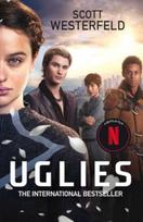 Uglies, NOW A NO.1 FILM ON NETFLIX