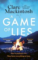 Game of Lies, a twisty, gripping thriller about the dark side of reality TV