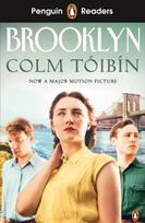 Penguin Readers Level 5: Brooklyn (ELT Graded Reader), Abridged Edition