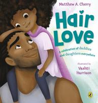 Hair Love, Based on the Oscar-Winning Short Film