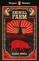 Penguin Readers Level 3: Animal Farm (ELT Graded Reader), Abridged Edition